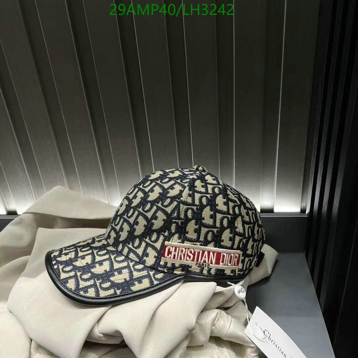 SAMC - DOR Caps & Hats - 206