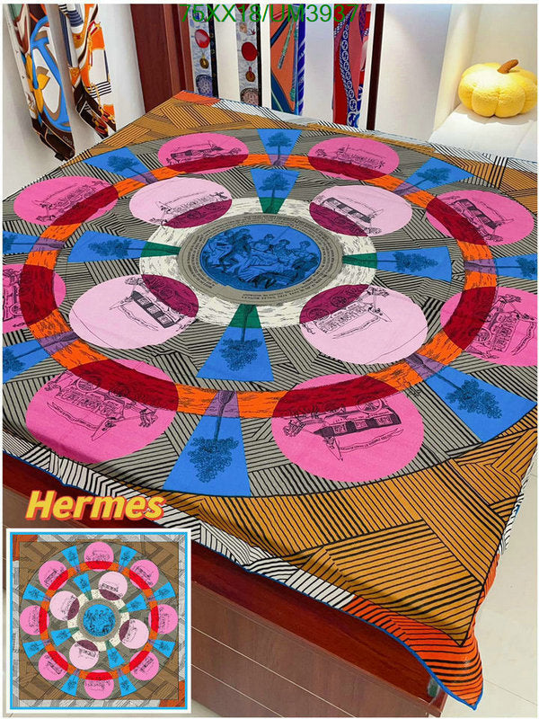 SAMC - HMS Scarves - 470