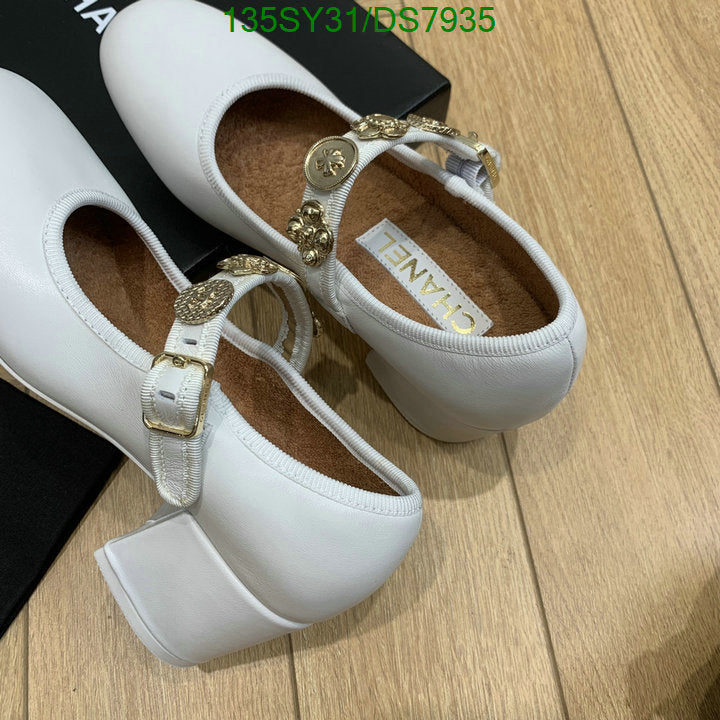 SAMC - CHL Women Shoes High Heels - 018