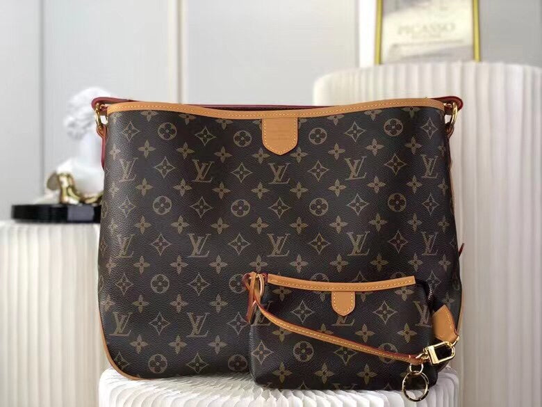 Satchel Bags - VL Bags - 1122