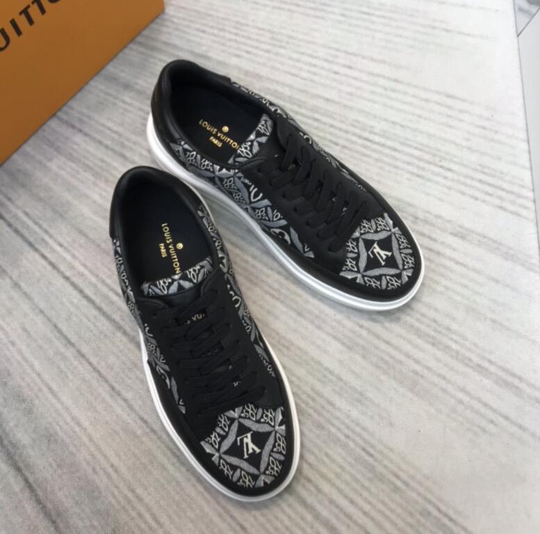 Glamy - LOV Men Shoes - 1337