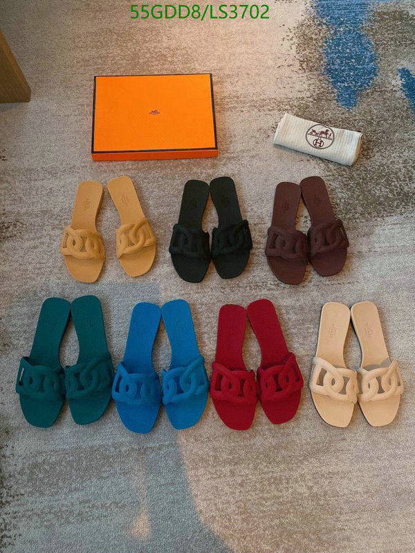 SAMC - HMS Women Shoes - 464