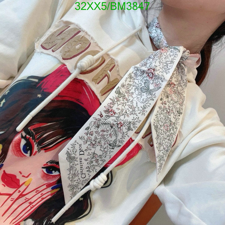 SAMC - DOR Scarves - 115