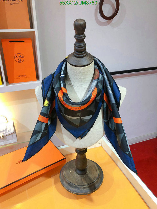 SAMC - HMS Scarves - 359