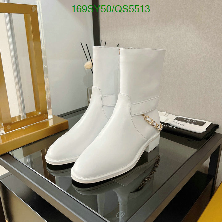 SAMC - Mix Boots - 318
