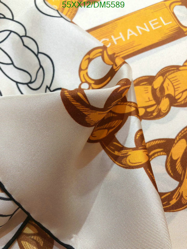SAMC - CHL Scarves - 103