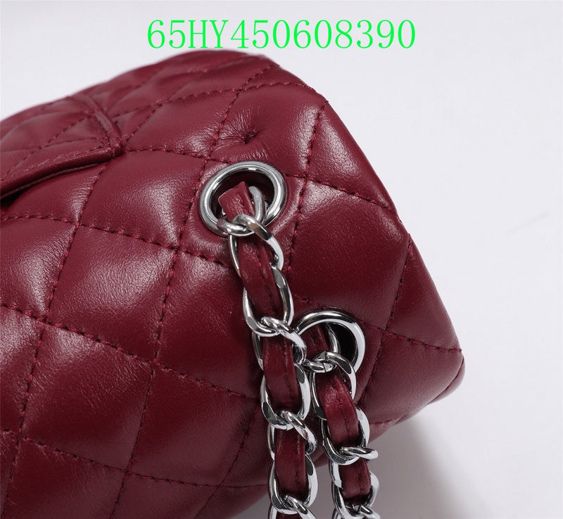 Satchel Bags - CHL Bags - 5290