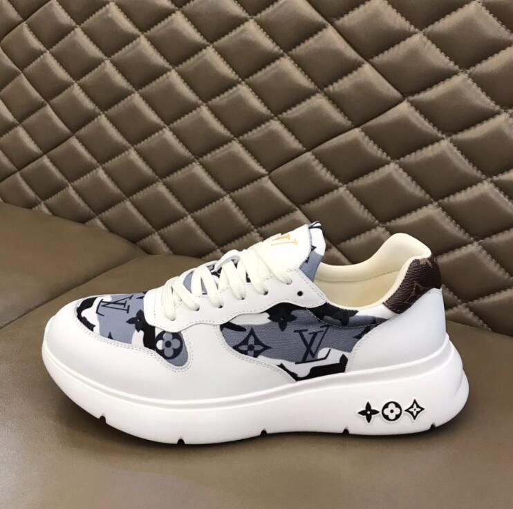 SAMC - LOV Men Shoes - 1551