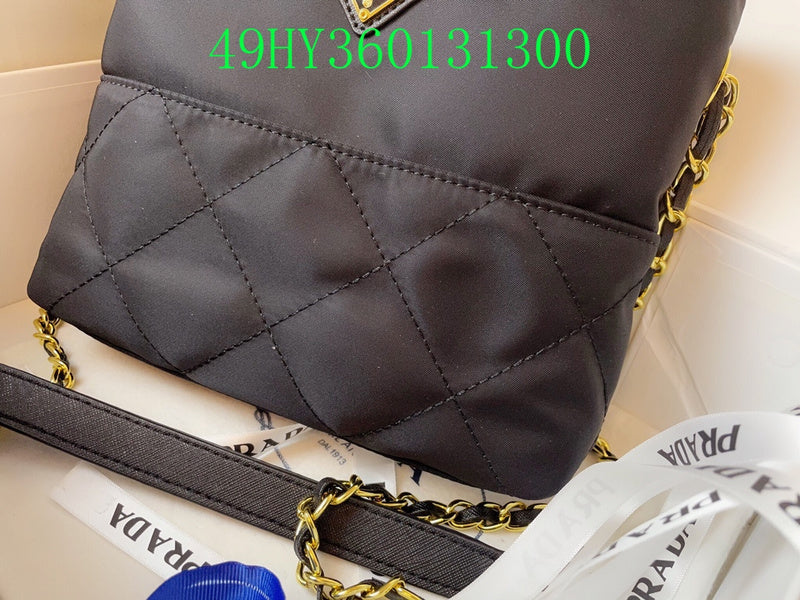 Satchel Bags - PDA Bags - 3614