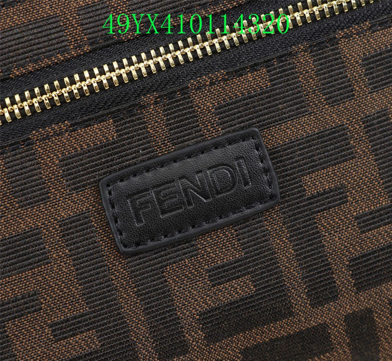Glami - FDE Bags - 3485