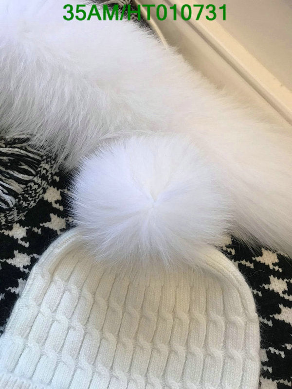 SAMC - CHL Caps & Hats - 560