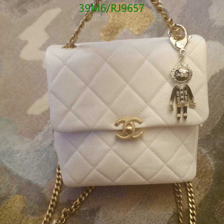 SAMC - CHL Jewelry - 1265
