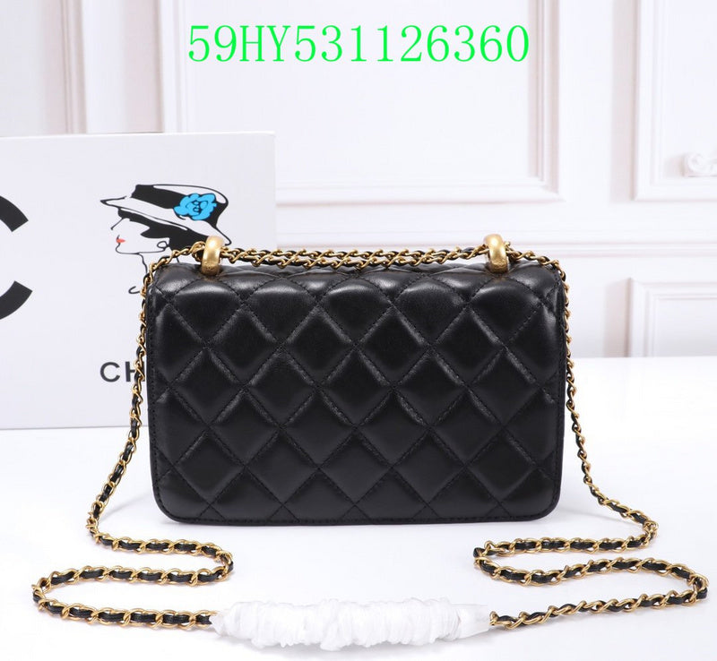 Glami - CHL Bags - 3136