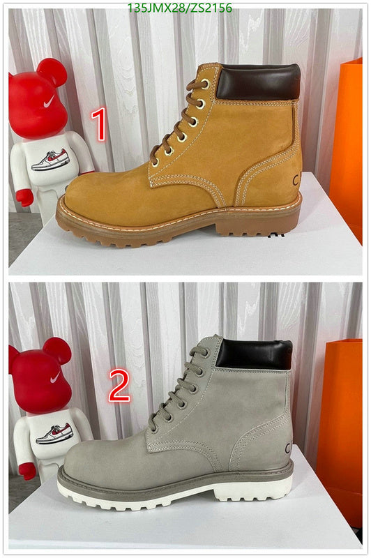 SAMC - COL Women Shoes - 174