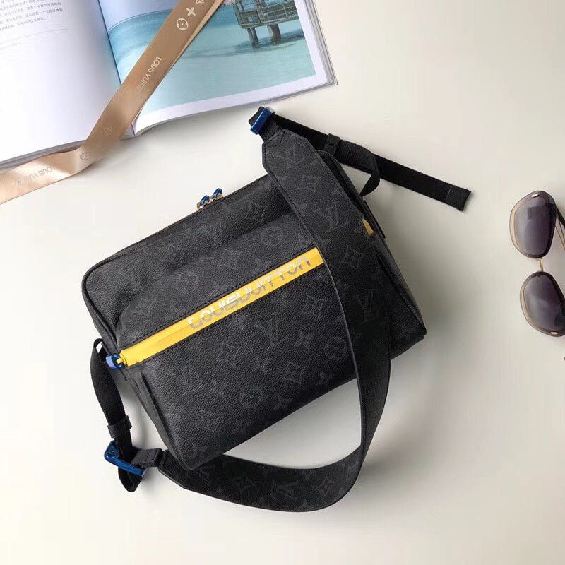 Glami Fashion Lu-Vi bags - 10450