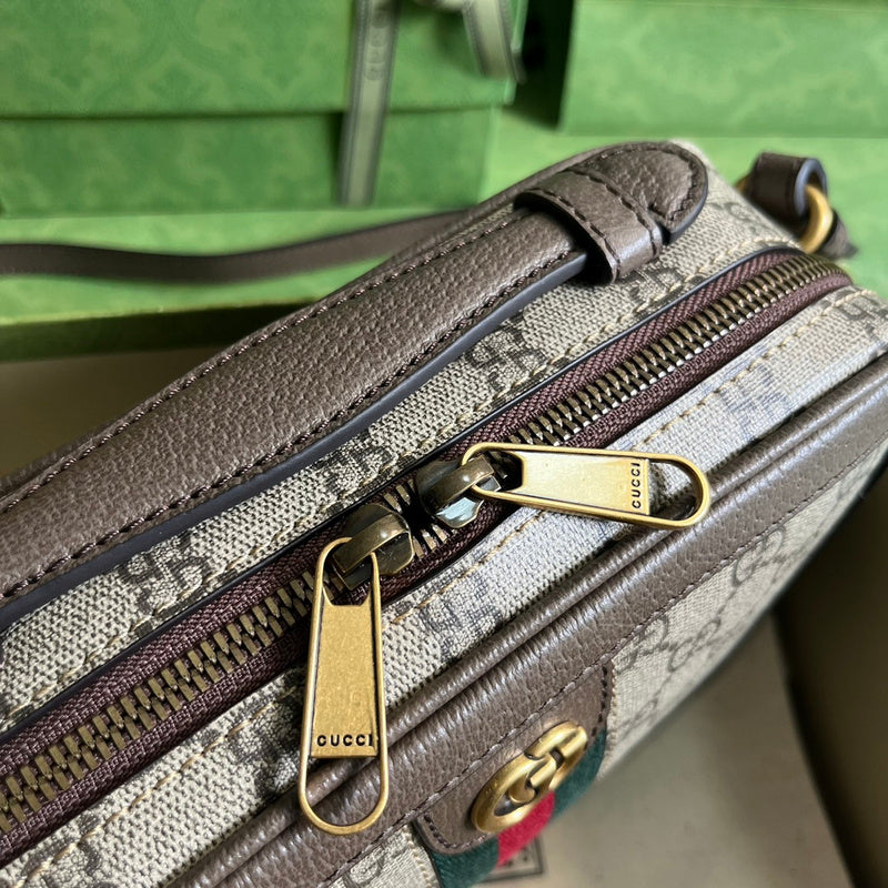 Satchel Bags - GCI Bags - 603