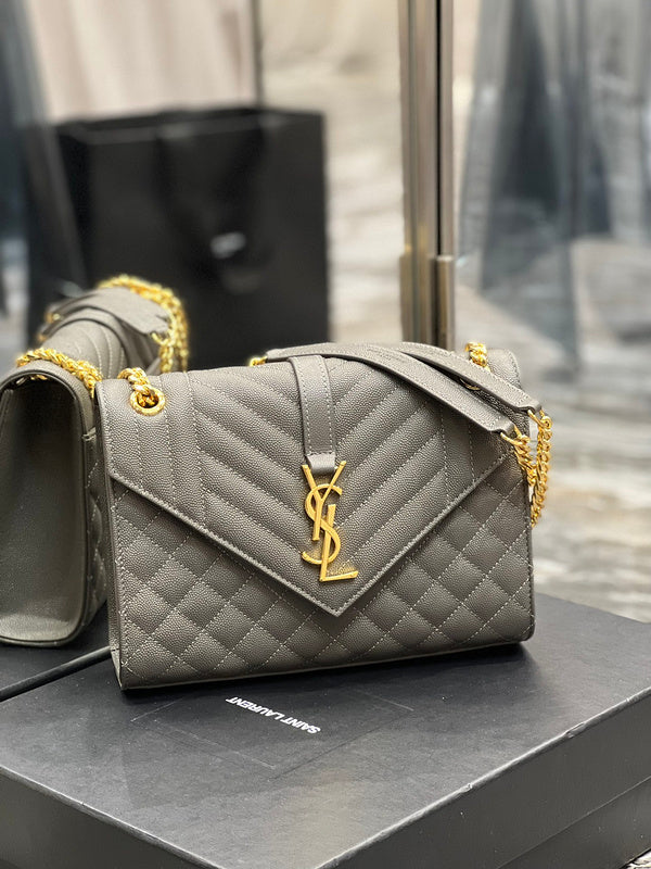 Satchel Bags - SLY Bags - 196