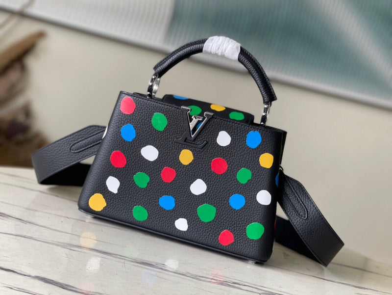 Glami- Glami- Lu-Vi bags - 4018
