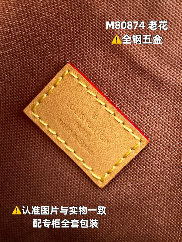 Glamy - LOV Bags - 656