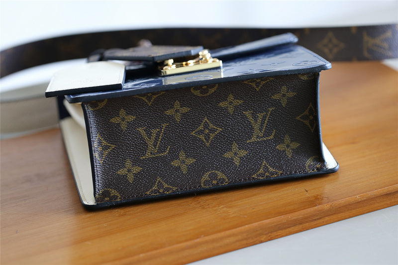 Glami Fashion Lu-Vi bags - 8050
