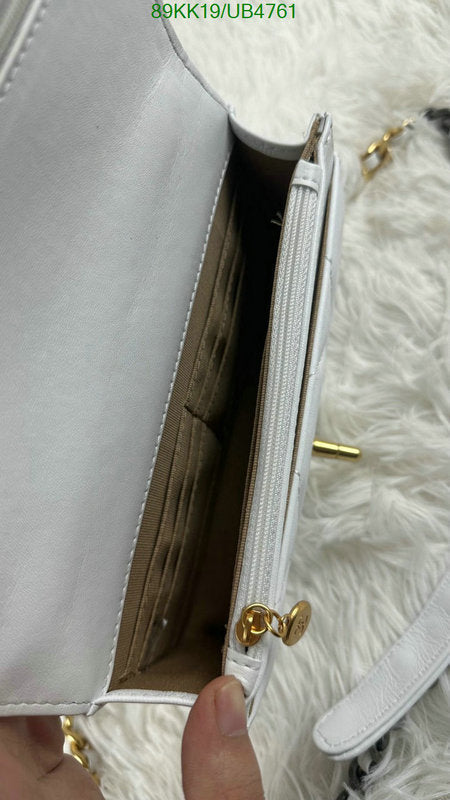 SAMC - CHL Bags Crossbody - 074