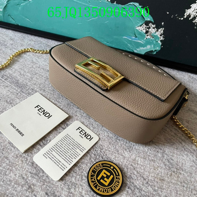 Glami - FDE Bags - 1381