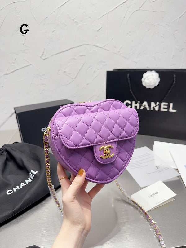 Satchel Bags - CHL Bags - 7338