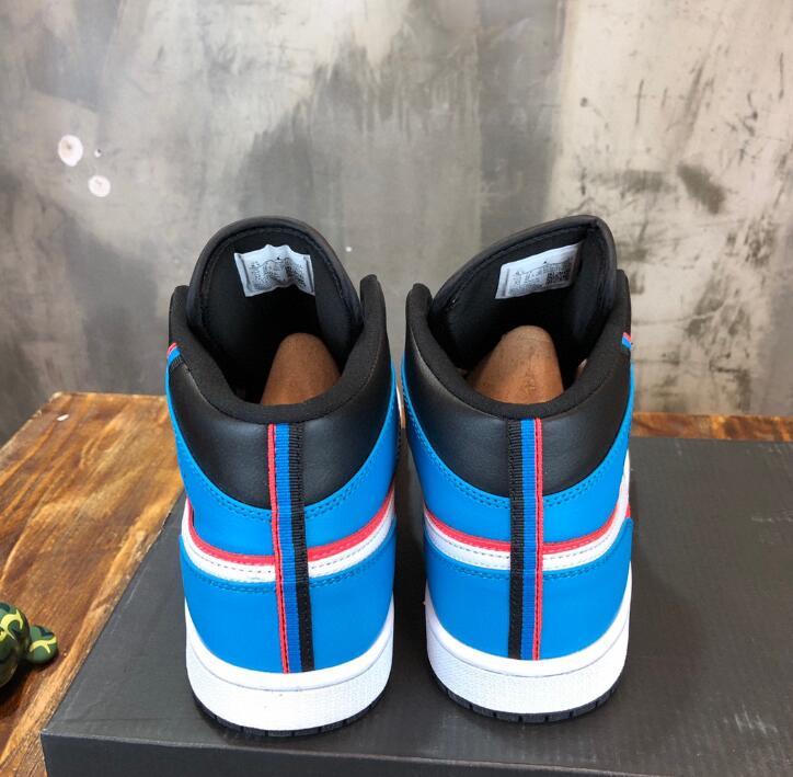 SAMC - NKE Shoes - 1791