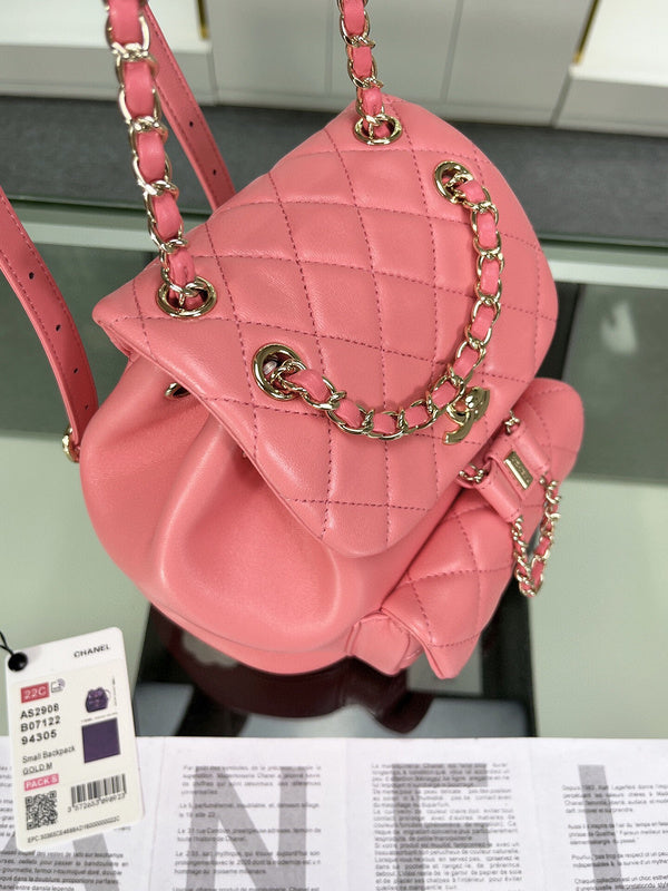 Satchel Bags - CHL Bags - 2666
