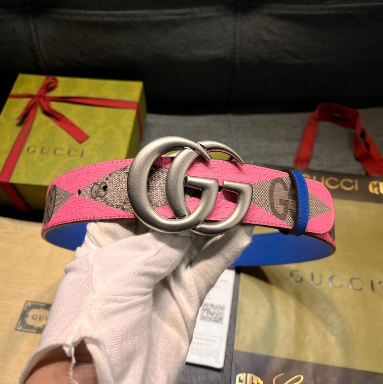 SAMC - Mix Belts - 119