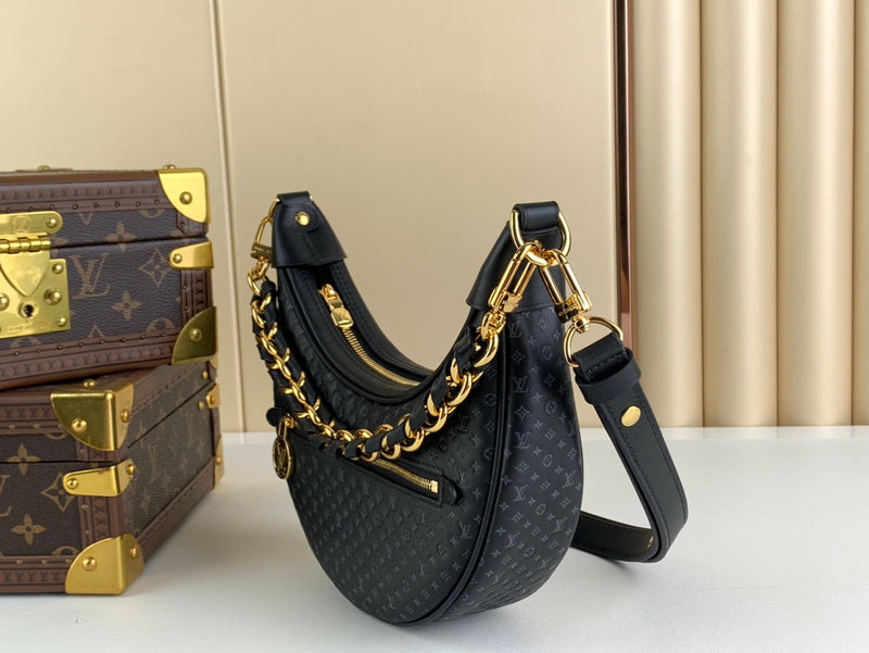 Satchel Bags - VL Bags - 2870