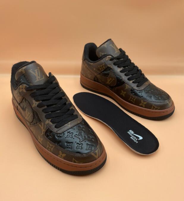 SAMC - LOV Men Shoes - 965
