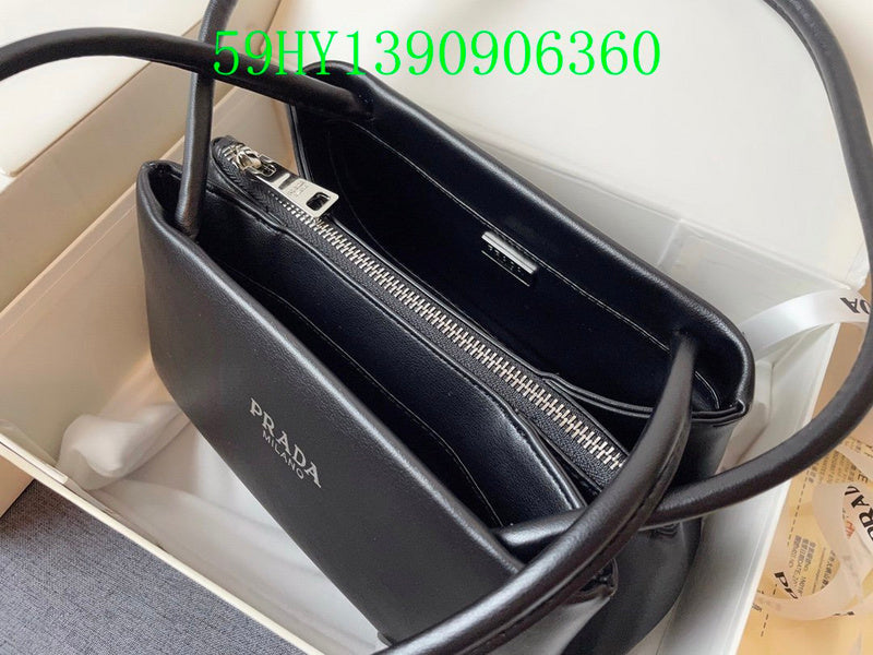 Satchel Bags - PDA Bags - 4020