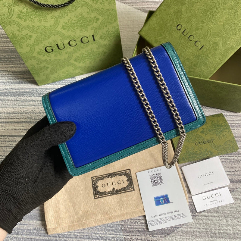 ELE - GG Bags - 1991