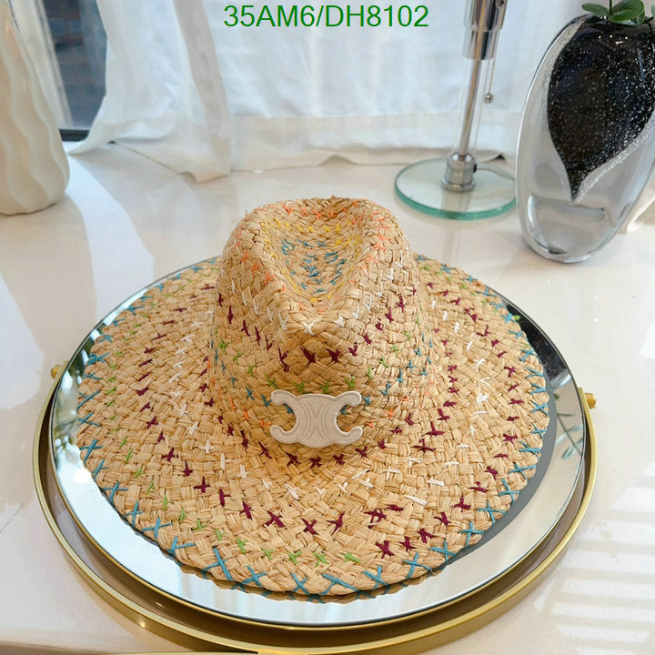 SAMC - COL Caps & Hats - 010