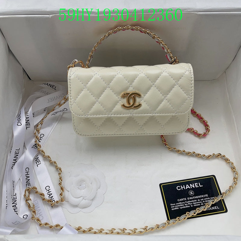 Glami - CHL Bags - 1114