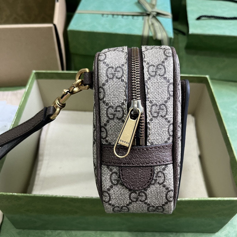 Satchel Bags - GCI Bags - 235