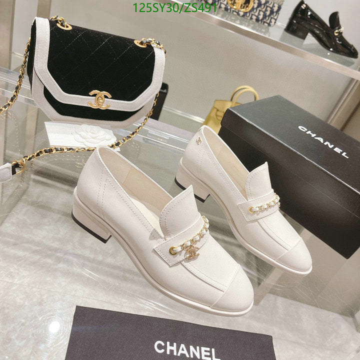 SAMC - CHL Women Shoes - 101
