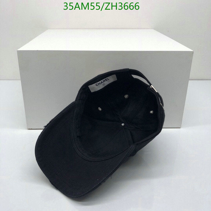 SAMC - CHL Caps & Hats - 446