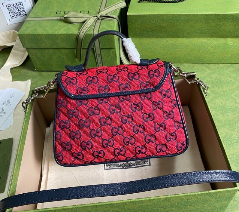 SAMC - GUKI Bags - 1806