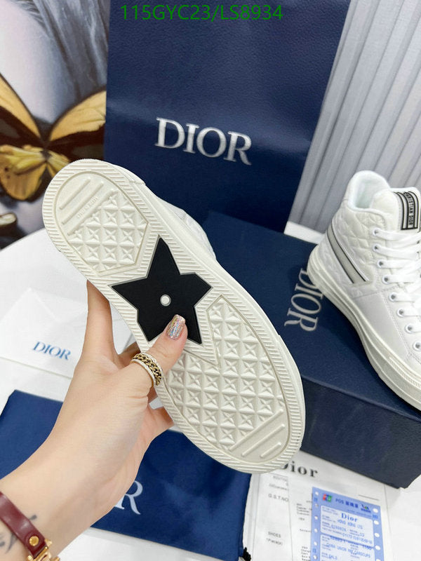 SAMC - DOR Women Sneakers - 199