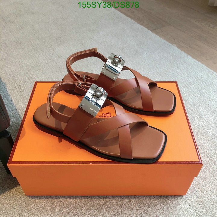 SAMC - HMS Women Shoes - 072