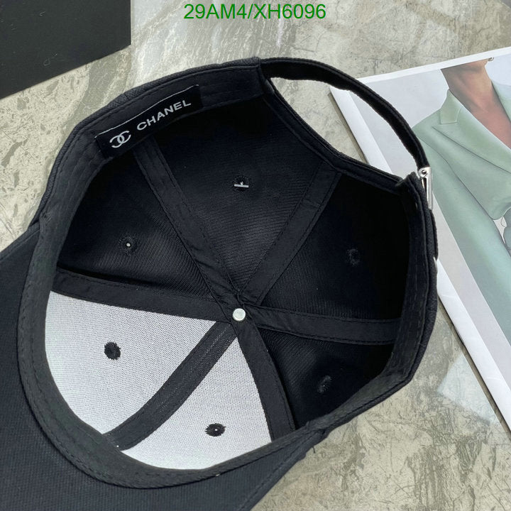 SAMC - CHL Caps & Hats - 269