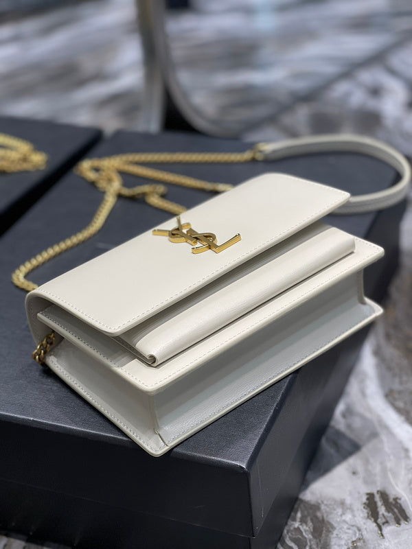 Satchel Bags - SLY Bags - 329