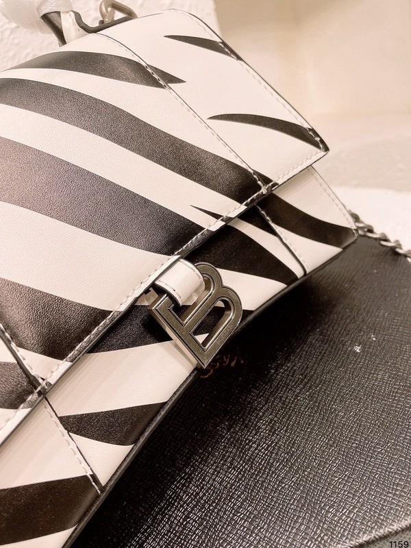 Satchel Bags - BGA Bags - 1435