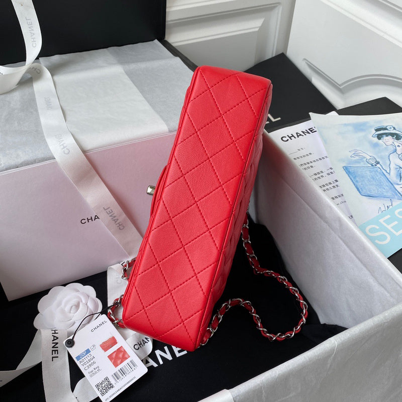 Satchel Bags - CHL Bags - 6645