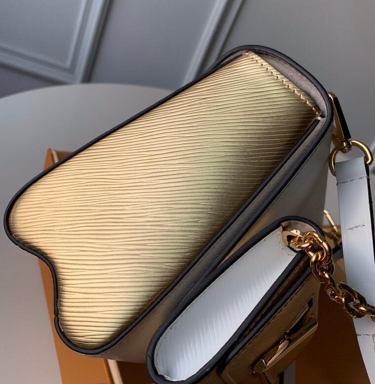 SAMC - LOV Bags - 3099