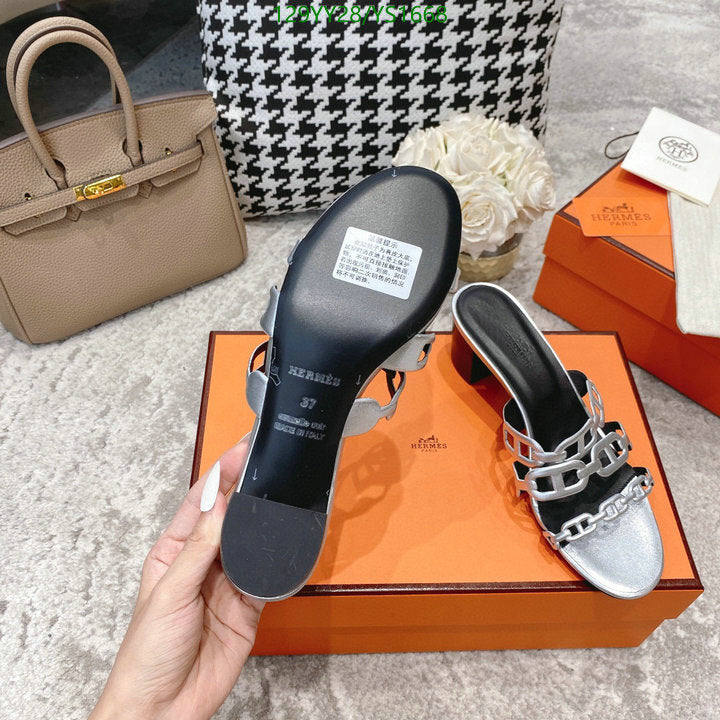 SAMC - HMS Women Shoes - 447