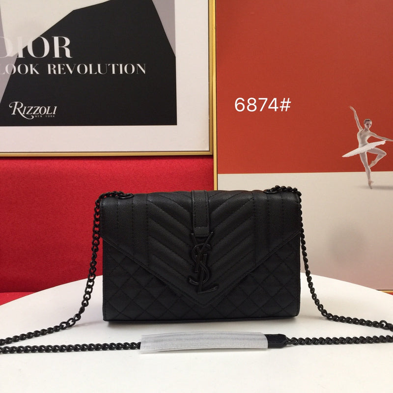 Satchel Bags - SLY Bags - 1452