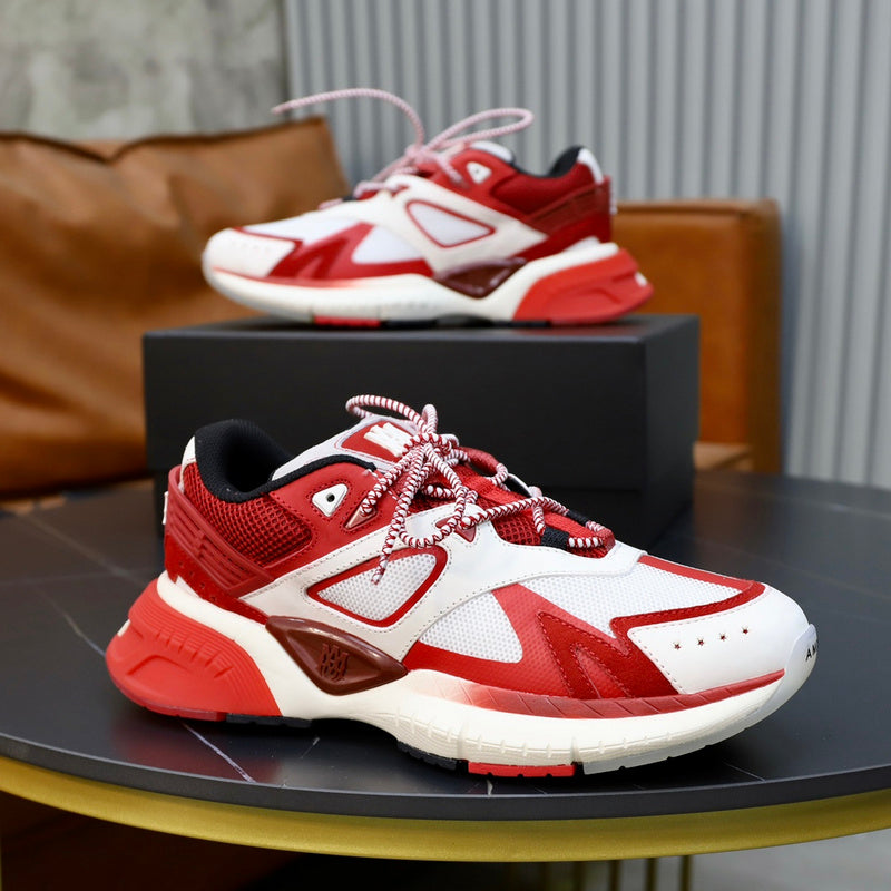 glami - AMIR Men Shoes - 536